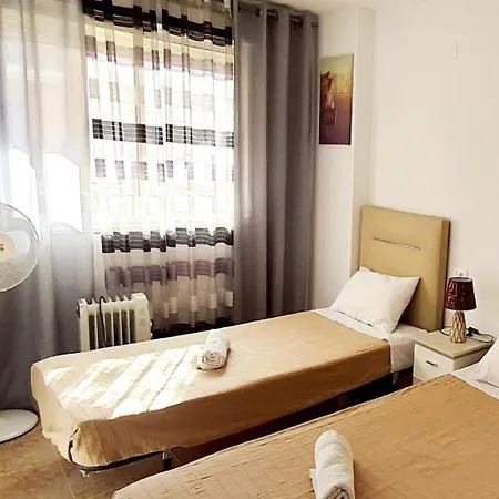 Apartamento Torrevieja *