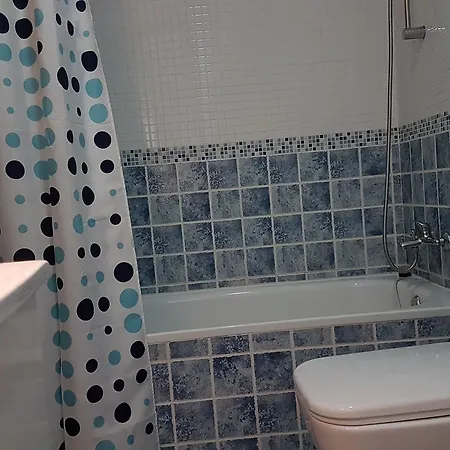 Apartamento Torrevieja *