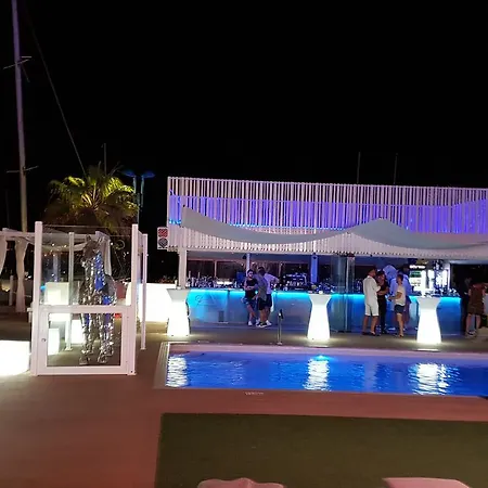 Apartamento Torrevieja *