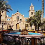 Apartamento Torrevieja * Торевьиа