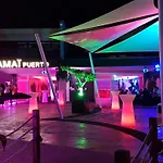 Apartamento Torrevieja Апартаменты Торевьиа