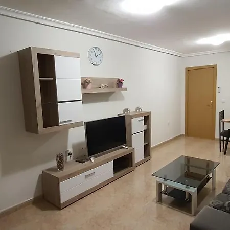 Appartement Apartamento Torrevieja Torrevieja