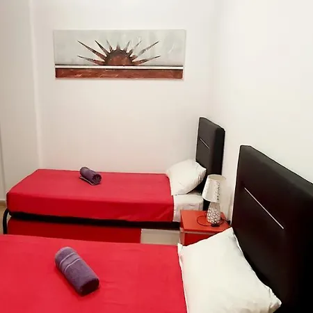Apartamento Torrevieja