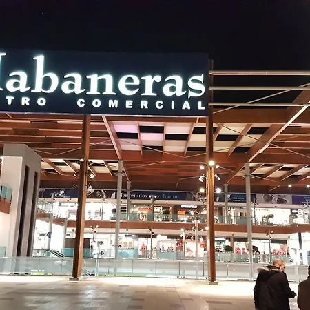 Appartement Apartamento Torrevieja Torrevieja