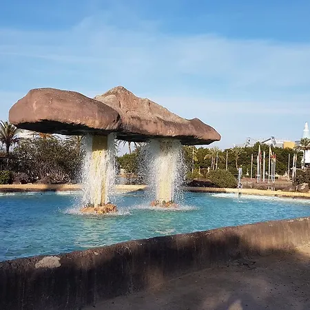 Apartamento Torrevieja * Торевьиа