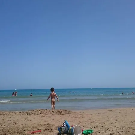 Appartement Apartamento Torrevieja Torrevieja