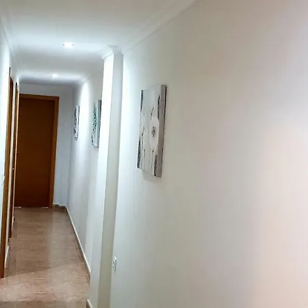 Appartement Apartamento Torrevieja *