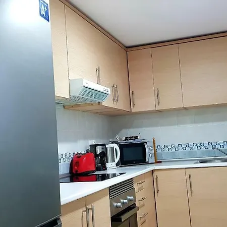 Apartamento Torrevieja Appartement