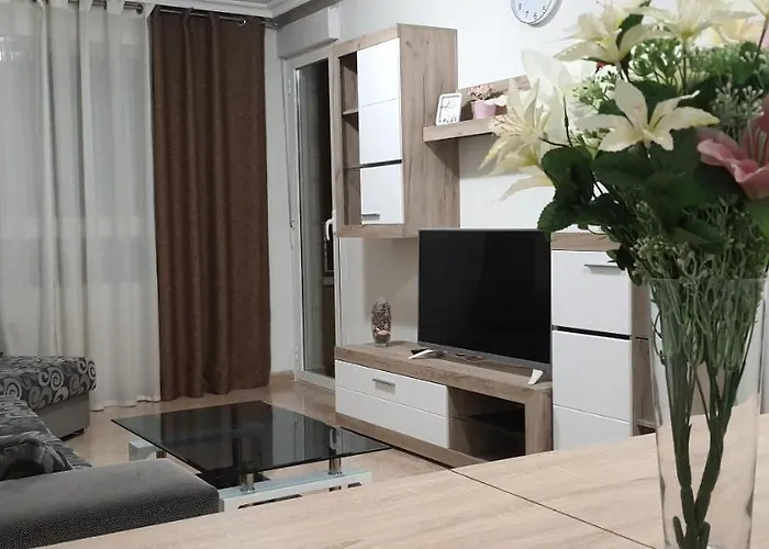 Apartman Apartamento Torrevieja Torrevieja