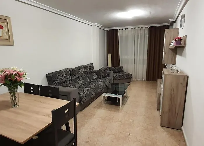 Apartamento Torrevieja