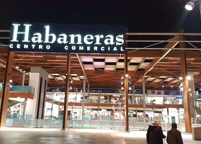 Apartment Apartamento Torrevieja Torrevieja