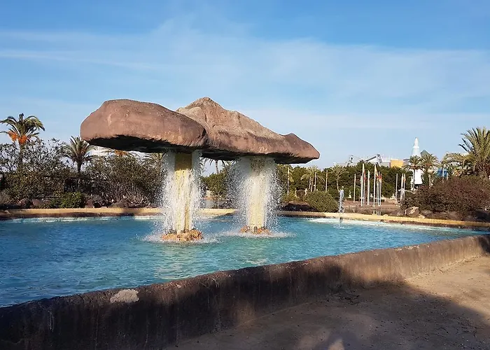 Apartamento Torrevieja * Torrevieja