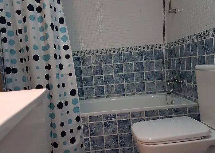 Apartamento Torrevieja *