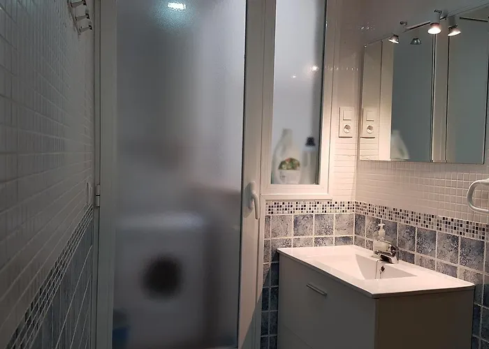 Apartamento Torrevieja *