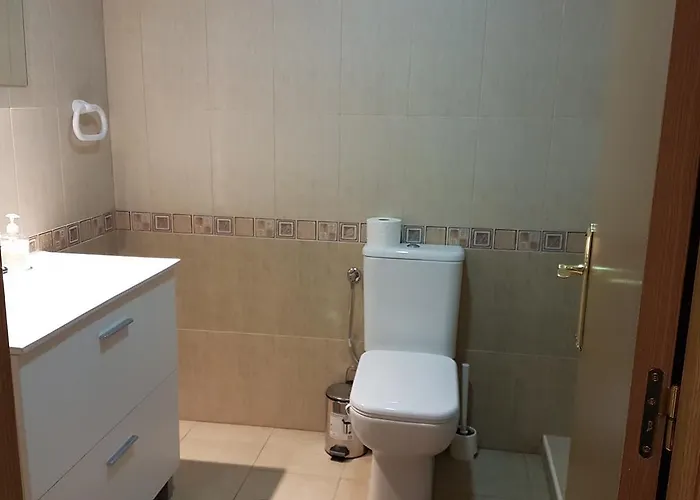 Apartamento Torrevieja Torrevieja