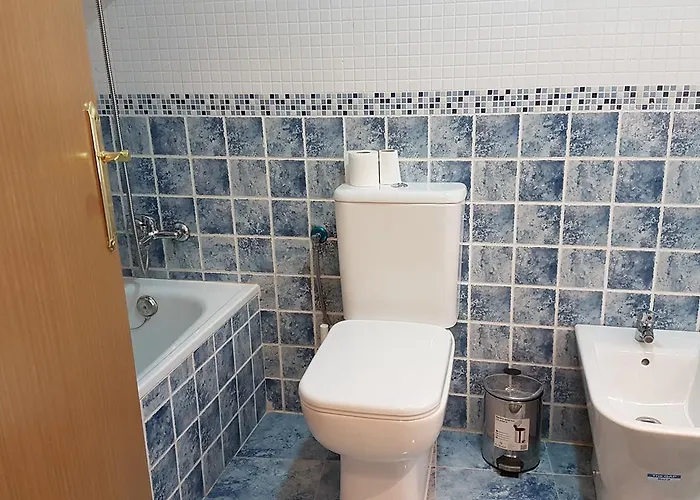 Apartamento Torrevieja Apartment