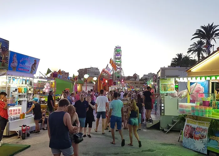 Apartamento Torrevieja Apartman Torrevieja