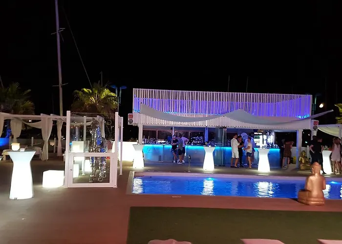 Apartamento Torrevieja *