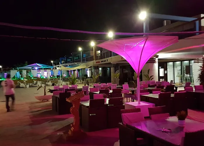 Apartamento Torrevieja *