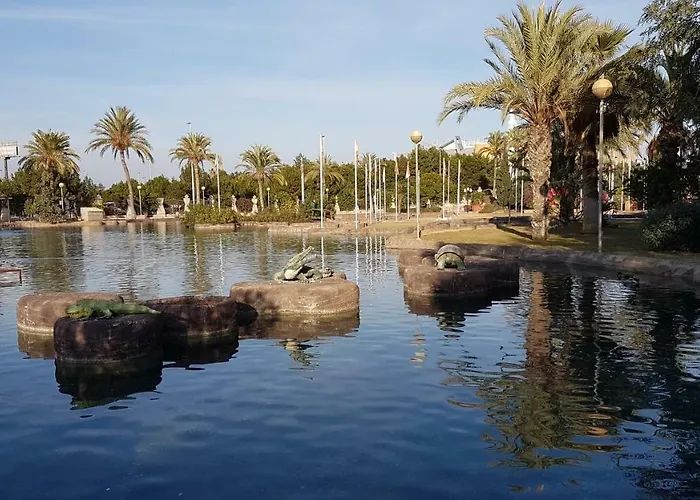 Apartamento Torrevieja * Torrevieja