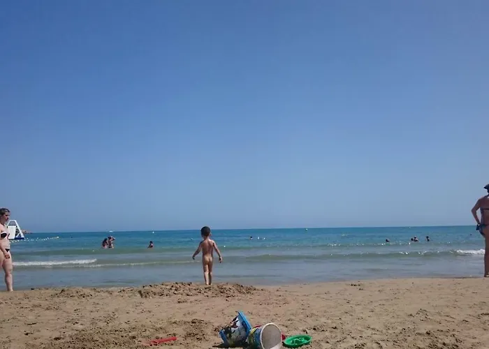 Apartment Apartamento Torrevieja Torrevieja