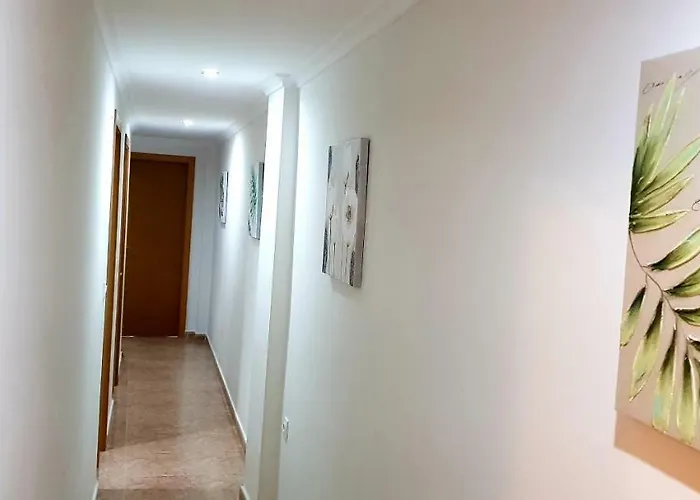 Apartment Apartamento Torrevieja *