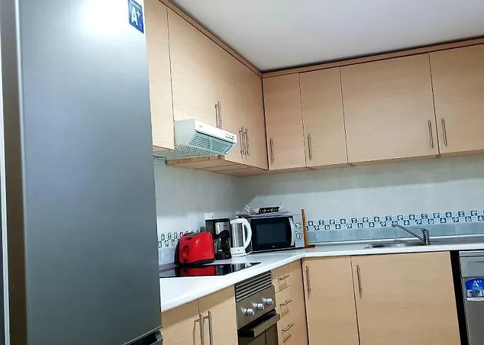 Apartamento Torrevieja Apartman