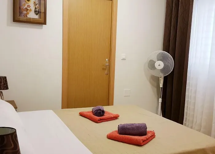 Apartamento Torrevieja *