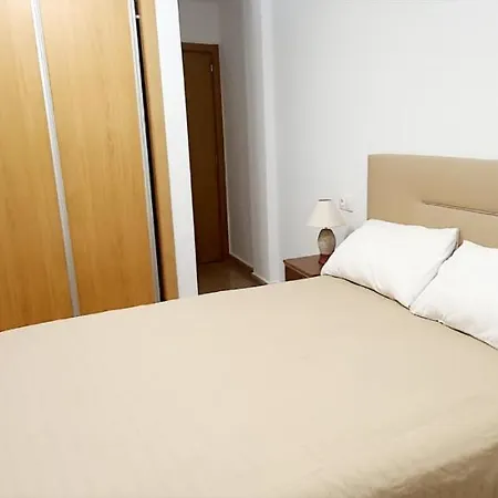 Apartamento Torrevieja * Torrevieja