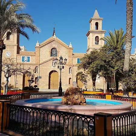 Apartamento Torrevieja * Torrevieja