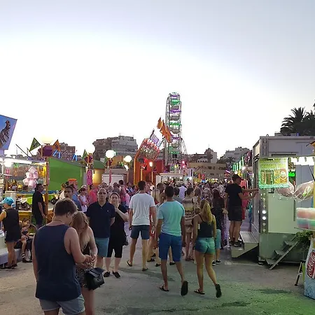 Apartamento Torrevieja Apartament Torrevieja